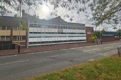 Industrial Land for sale in Leicester South