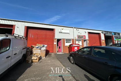 Industrial Land for sale in Wyre Forest