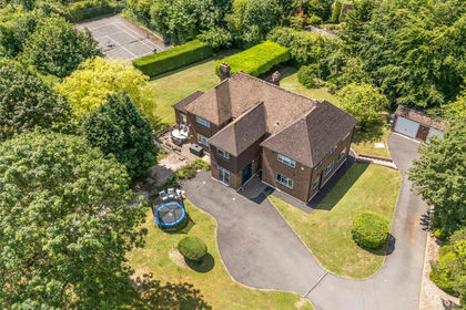 1.4 acres of Land for sale in Orpington