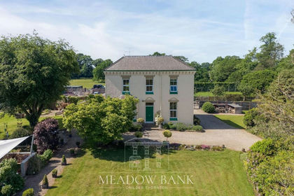 1.2 acres of House with Land for sale in Chester North and Neston