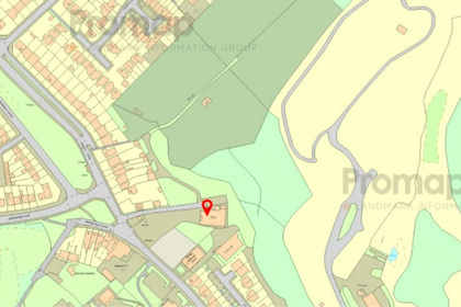Small Plot of Land for auction in West Bromwich