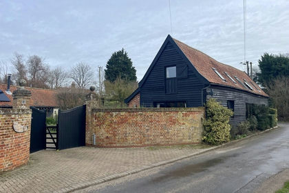 Land for sale in Swefling