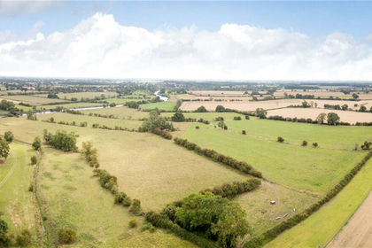 63.9 acres of Agricultural Land for sale in Dunsforths