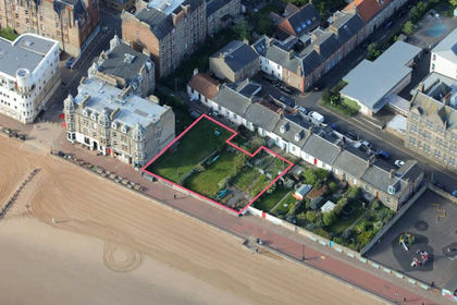 Undeveloped Land for sale in Edinburgh East and Musselburgh