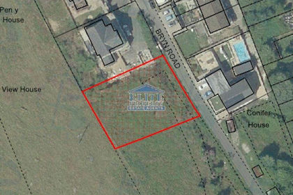 Development Land for sale in Ogmore Valley