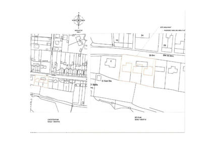 Development Land for sale in Barnsley North