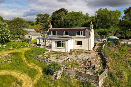 3 acres of Cottage for sale in Caithness, Sutherland and Easter Ross