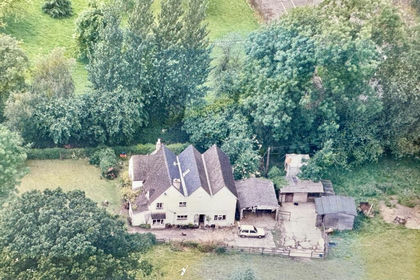 1 acres of Agricultural Land for sale in Whichford