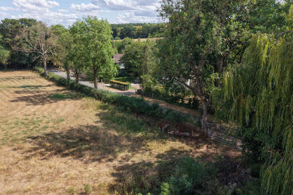 Cheap Land for sale in Brickendon Liberty