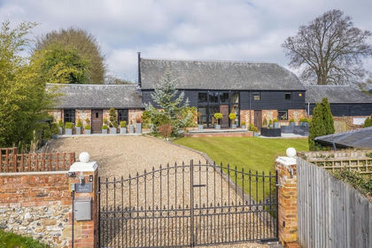 Land for sale in Sturmer