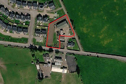 Development Land for sale in Livingston
