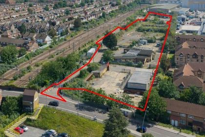5 acres of Development Land for sale in Ilford South