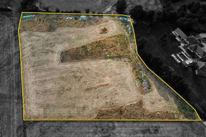 3.3 acres of Farmland for sale in Thorpe-le-Soken