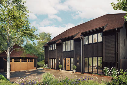 Development Land for sale in Brenchley