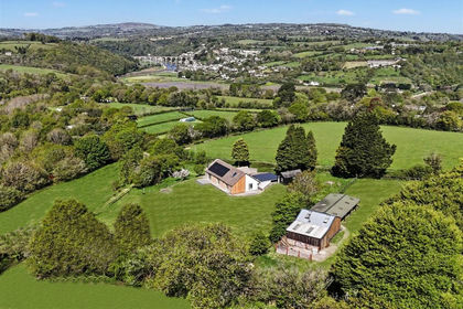 5 acres of House with Land for sale in Bere Ferrers