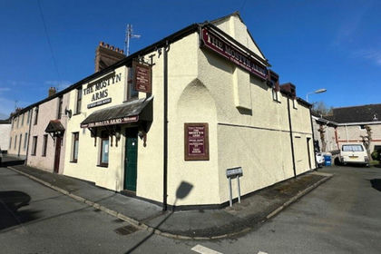 Development Land for sale in Bangor