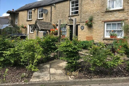 Pub for sale in Fritwell