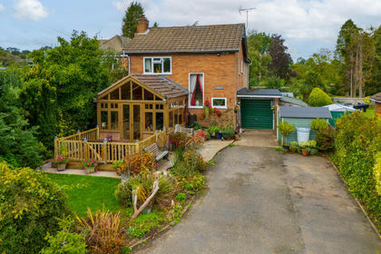 4.3 acres of House with Land for sale in Farlow