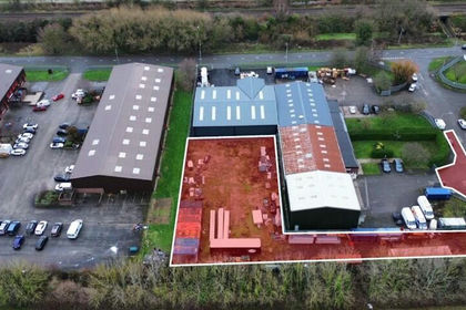 Development Land for sale in Bagillt