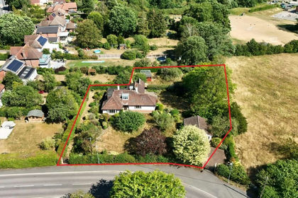 Development Land for sale in Colchester