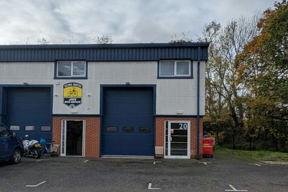 Commercial Land for sale in Fawley