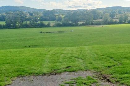 Small Plot of Land for sale in Broadwas