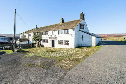 Commercial Land for sale in Wadsworth