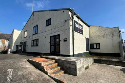 Commercial Land for sale in Rayleigh