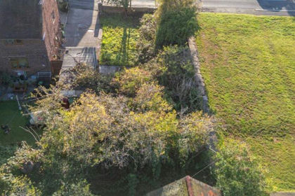 Development Land for auction in Keadby with Althorpe