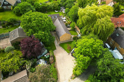 Barn Conversion for sale in Bisbrooke