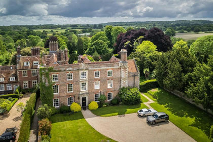 1.4 acres of House with Land for sale in Landford