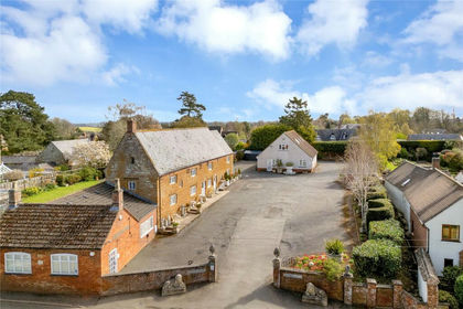1.2 acres of Development Land for sale in East Haddon