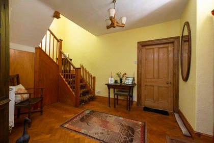 5 acres of Farmhouse for sale in Doulting