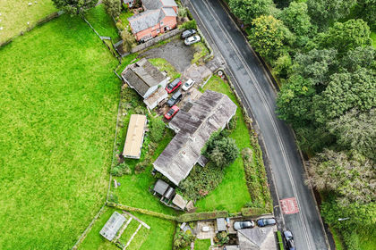 Development Land for sale in Hoghton