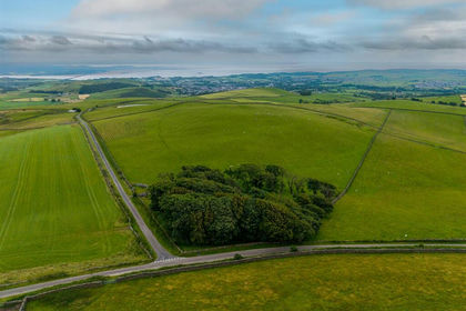 28.9 acres of Farm for sale in Mansriggs