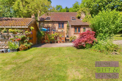 1 acre of Land for sale in Hastings and Rye