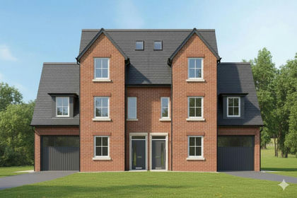 Development Land for sale in Leigh and Atherton