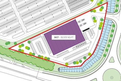Commercial Land for sale in Cassop-cum-Quarrington