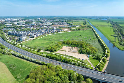 41.5 acres of Development Land for sale in Cambridgeshire