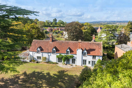 1.2 acres of House with Land for sale in North Curry