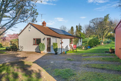 1 acre of Land for sale in Woolaston