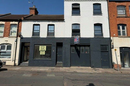 Development Land for sale in Northampton