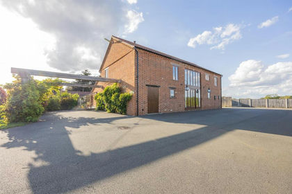 Barn Conversion for sale in Wangford with Henham