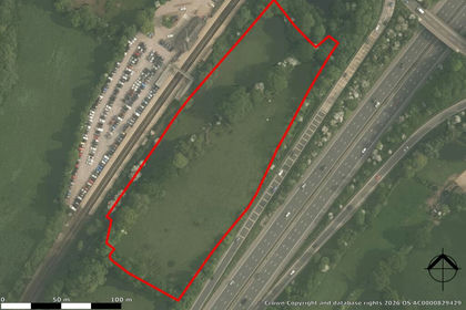 5 acres of Farm for sale in Burlescombe