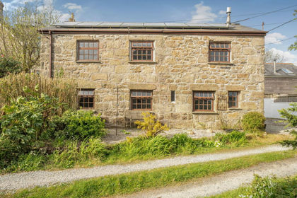 Barn Conversion for sale in Sancreed