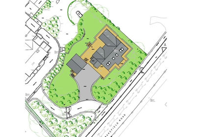 Development Land for sale in Denby Dale