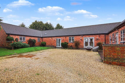 Land for sale in Allesley