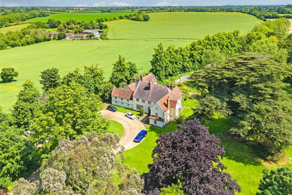 5.8 acres of Development Land for sale in Claydon