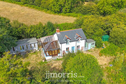 4 acres of Smallholding for sale in Cilgerran