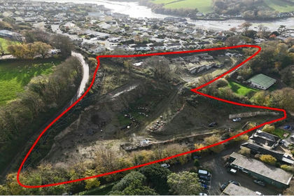 Development Land for sale in Kingsbridge